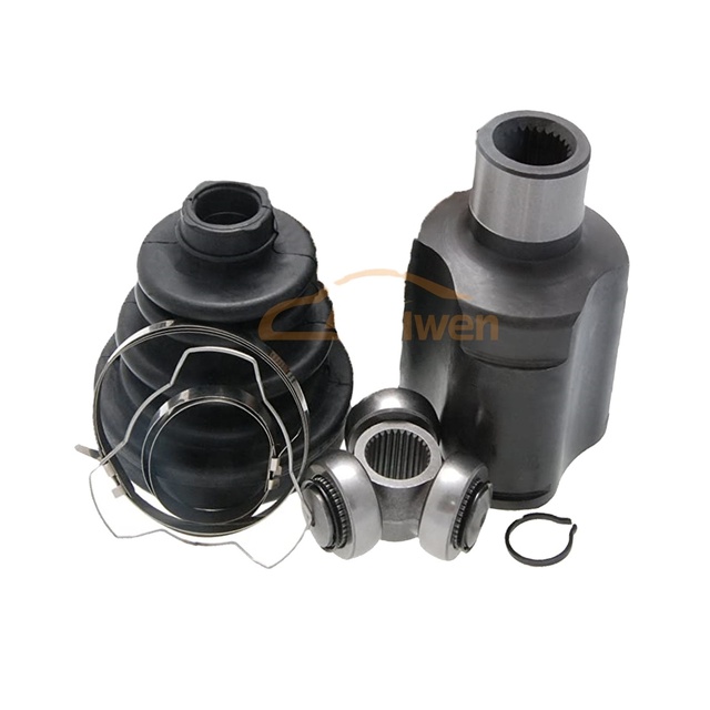 Drive Shafts Cv Joint Used for Daewoo Magnus 96335420