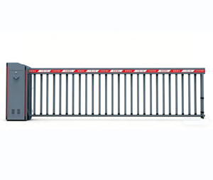 Barrera de Control de Acceso para Vehículos, de Alta Resistencia, Fabricada en China, para Uso en Entradas de Fábricas - Product Image 3