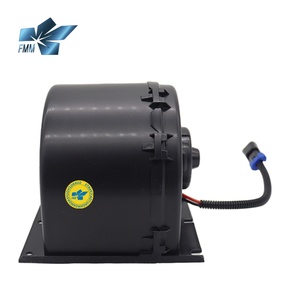 Repuestos de Ventilador de Aire Acondicionado para Automóviles John Deere Bosch, para los Modelos 77031A, AL214942, AL173961, AL110881 - Product Image 2