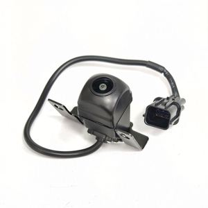 กล้องถอยหลังสำหรับจอดรถมุมมอง957604H000 95760-4H000ที่เข้ากันได้กับ Hyundai I800 <span class=keywords><strong>IMAX</strong></span> H1 Starex - Product Image 2