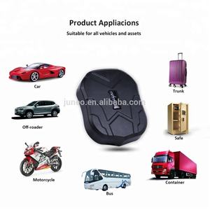 Localizador GPS <span class=keywords><strong>3G</strong></span> <span class=keywords><strong>TKSTAR</strong></span> Más Reciente con Imán Potente <span class=keywords><strong>TK905</strong></span>, Localizador de Vehículos Resistente al Agua - Product Image 6