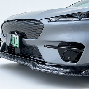 Nouveau kit de carrosserie de pare-chocs avant <span class=keywords><strong>Mustang</strong></span> <span class=keywords><strong>Mach</strong></span>-<span class=keywords><strong>E</strong></span> 2021-2024, pièces automobiles en PP moulé par injection à visser avec vis pour voiture - Product Image 6