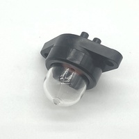 Ampoule d'amorçage de tronçonneuse pour Walbro 188-513 remplacer Poulan Craftsman 530071835 530047213