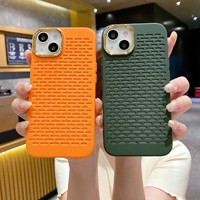 Coque de téléphone portable en TPU d'origine d'usine, neuve, pour iPhone 12 13 14 15 16 17 18 Pro Max, meilleur accessoire au meilleur prix