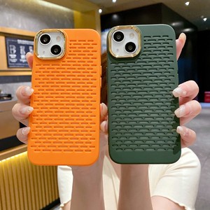 Funda Protectora Original de Fábrica para Teléfono Móvil de TPU para iPhone 12 <span class=keywords><strong>13</strong></span> 14 15 16 17 Pro Max, el Mejor Accesorio al Mejor <span class=keywords><strong>Precio</strong></span> - Product Image 5