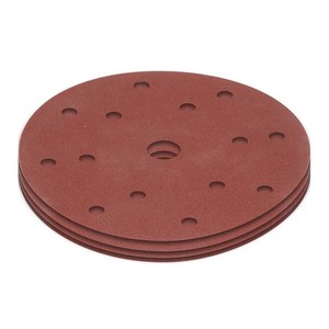 P-2000 disco di levigatura a 15 fori - Product Image 1