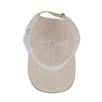 Casquette de baseball ajustable en coton 100% avec logo brodé, casquette de papa, casquette à fermeture à pression, casquette de sport pour hommes, casquette de course