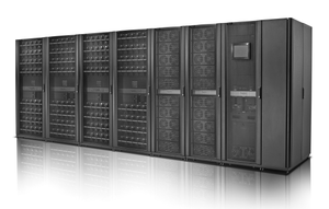 Sistema de Alimentación Ininterrumpida (UPS) Modular Trifásico Symmetra PX de 48 kW, 380 V, 400 V, 415 V para Centros de Datos de Cualquier Tamaño - Product Image 5