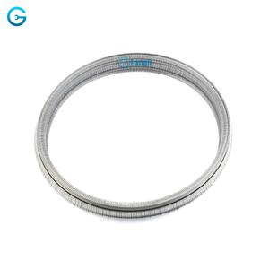 Precio al por Mayor de Piezas de Transmisión Automática, Cadena de Correa de Transmisión CVT 901082 901063 901029 para Nissan - Product Image 6