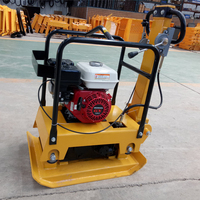 Mini compacteur de sol, prix bon marché