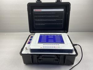 다기능 <span class=keywords><strong>CT</strong></span>/PT 분석기 변압기 테스터 볼트-암페어 특성 <span class=keywords><strong>CT</strong></span> PT 분석기 - Product Image 6