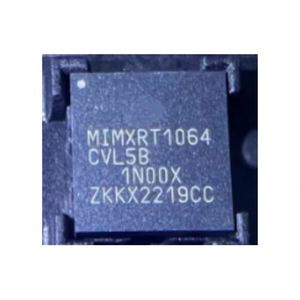 NOUVEAU Circuit Intégré MIMXRT1064CVJ5B MIMXRT1064C MIMXRT1064 LFBGA196 CHIP - Product Image 1