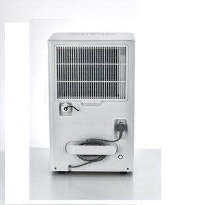 20L/30L CE Standard Smart Moisture Proof Portable Desiccant Room Mini Low Noise Household R290 <b>Dehumidifier</b> <b>Dehumidifier</b> - Product Image 2