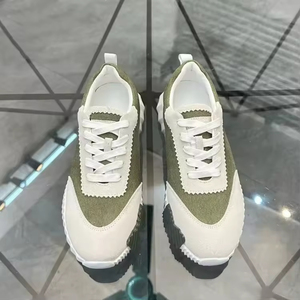 Zapatos Deportivos de Diseño Unisex, Zapatos para Correr Transpirables de Malla y Cuero para Hombre, Zapatillas Casuales para Caminar de Alta Calidad para Mujer - Product Image 6