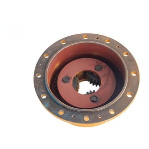 Engranajes del Sistema de Ejes de la Cargadora de Ruedas LW500 LG953, Conjunto de Portaengranajes Planetarios - Product Image 6