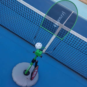 ऊंचाई समायोज्य पिकअप ट्रेनर-शुरुआती, बच्चों और वयस्कों के लिए उपयुक्त, आदर्श अभ्यास साथी - Product Image 5