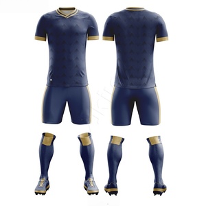 <span class=keywords><strong>Camiseta</strong></span> Deportiva Personalizada para Hombre, <span class=keywords><strong>Camiseta</strong></span> de Fútbol Retro, <span class=keywords><strong>Camiseta</strong></span> de Malla con Cuello en V, <span class=keywords><strong>Camiseta</strong></span> Clásica de Jacquard para Entrenamiento - Product Image 2