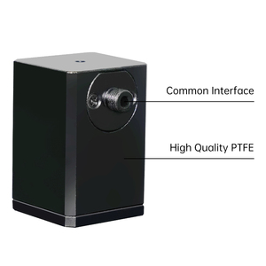 Esfera Integradora de Transmitancia JY-FFIOS15, Diámetro 15mm, PTFE, 99% de Reflectancia, 200-2500nm, SMA905 - Product Image 3