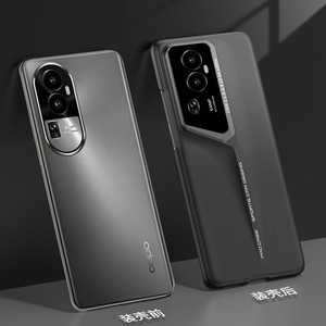 Custodia protettiva <span class=keywords><strong>per</strong></span> telefono con fotocamera rigida opaca GKK <span class=keywords><strong>Cover</strong></span> <span class=keywords><strong>per</strong></span> telefono <span class=keywords><strong>per</strong></span> OPPO Reno <span class=keywords><strong>10</strong></span> <span class=keywords><strong>Pro</strong></span> <span class=keywords><strong>Mate</strong></span> 60 S24 Ultra S23 Plus S22 - Product Image 1