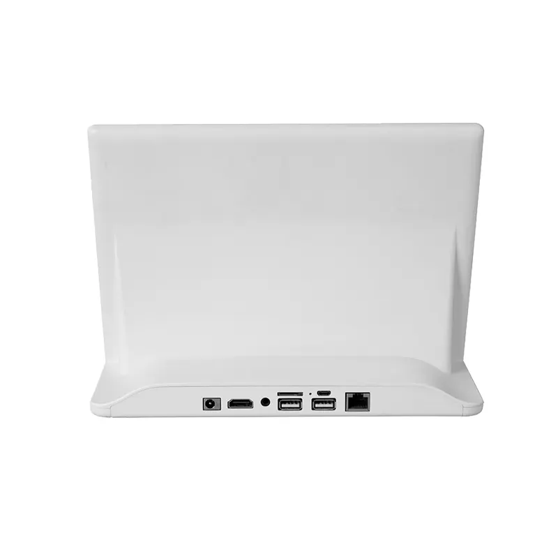 10 pouces écran tactile Lcd Android tablette PC 7.1/10 tablette PC évaluateur tablette dispositif avec Rj45