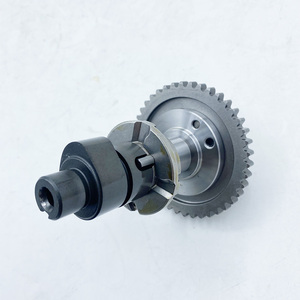 Nouvel ensemble d'arbre à cames pour CFMoto 500cc CF500 <span class=keywords><strong>CF625</strong></span> ATV <span class=keywords><strong>Quad</strong></span> UTV 0180-024100 - Product Image 5