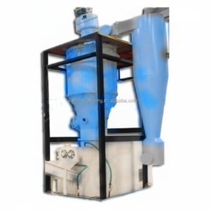 Con equipo de producción de líquidos de alta calidad, máquina automática para hacer jabón - Product Image 1