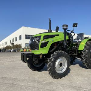 Tracteur <span class=keywords><strong>agricole</strong></span> à roues, vente directe <span class=keywords><strong>d</strong></span>'usine - Product Image 2