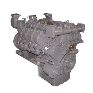 Hot selling heigh quality 8 cylinder engine BF8M1015CP for Water pump For Deutz