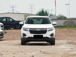 Explorer RS <span class=keywords><strong>2023</strong></span> Edición Inteligente de Expansión de Límites, SUV Híbrido Ligero 2.0T, Opciones de Combustible Gasolina y Eléctrico - Product Image 6