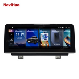 NaviHua New Upgrade for BMW 3 Series F30 NBT Multimedia Android Car Radio Screen Automotive Carplay Navigation Headunit Monitor - Product Image 2