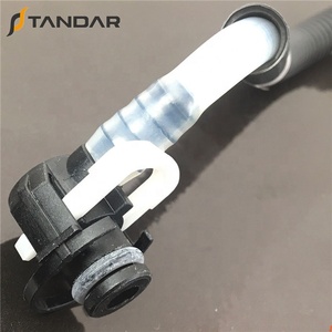 Tubo de combustible de alta calidad de fábrica de China de piezas de automóviles OEM A6110703432 para W203 200CDI <span class=keywords><strong>220CDI</strong></span> 270CDI de 2017 - Product Image 5