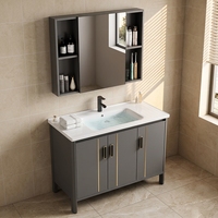 Miroir LED mural de salle de bain moderne et élégant Mars Villa, design 2026 de haute qualité, 160 cm, pour hôtel (OEM)