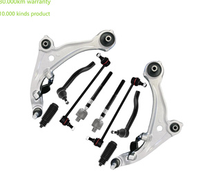 Cánh tay điều khiển zdo cho Buick Lacrosse 520-166 15293664 520-166 - Product Image 1