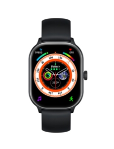 Reloj Inteligente DF QT68 con Llamadas 4G, SIM, Asistente de Batería, Rastreador de Actividad Física y Brújula para Android, Nuevo Reloj Inteligente de Moda - Product Image 1