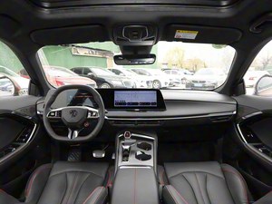 <span class=keywords><strong>MG</strong></span> 7 Sedán 2023, Vehículo con Motor de Gasolina, Volante a la Izquierda, Auto Usado - Product Image 5