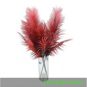 Guirlande suspendue en plumes artificielles - Product Image 5