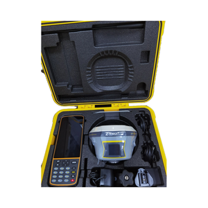 Vendita calda di seconda mano I90 Z apparecchiature di rilevamento del sistema Gnss Rtk Gps Rtk - Product Image 2
