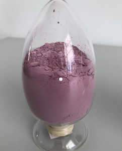 Hidróxido de Cobalto (II) al 99% de Pureza, Suministro de Fábrica, Co(OH)2, CAS 21041-93-0, 12672-51-4 - Product Image 4