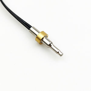 Flens Beugel Mount <span class=keywords><strong>Ntc</strong></span> Pt100 Pt1000 Roestvrijstalen Temperatuursensor - Product Image 4