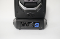 Lumière principale mobile de tache de Gobo de 100W LED avec la roue de couleur de prisme et le contrôle DMX512