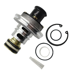 Kit <span class=keywords><strong>de</strong></span> Válvulas <span class=keywords><strong>de</strong></span> Purga <span class=keywords><strong>de</strong></span> Alto Flujo AD-IP 801266/065612 para Ben-dix K022105 Compatible con Camiones Ken-worth - Product Image 5