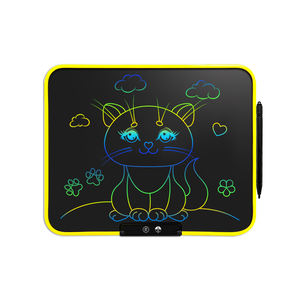 13/16/20英寸液晶书写绘图板备忘录写字垫儿童数字书写板 - Product Image 2