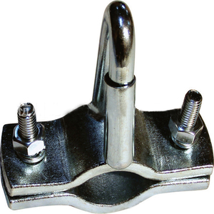 Conexión <span class=keywords><strong>de</strong></span> Accesorios <span class=keywords><strong>para</strong></span> Remolques YH1878, Nuevo, Piezas <span class=keywords><strong>para</strong></span> Semirremolques, Soporte <span class=keywords><strong>de</strong></span> Cable con Ojo <span class=keywords><strong>de</strong></span> Resorte <span class=keywords><strong>para</strong></span> Remolques - Product Image 1