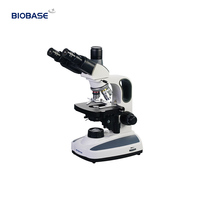 Biobase Inverted Biological Microscope Cell Culture Observation Trinocular Lab Microscopes