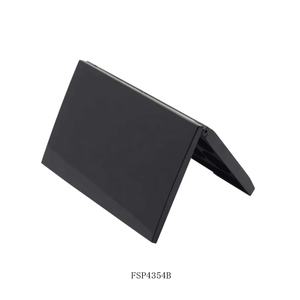 Square Plastic Eyeshadow Palette Private Label Empty <b>Blush</b> Containers Plastic Round Powder Container Packaging Powder - Product Image 5