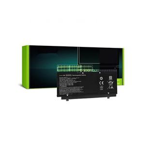 Batteria compatibile per portatile, 11.55v, 4200mAh, ideale per Spectre x360 e Pavilion 15-cd. Qualità e durata. - Product Image 1