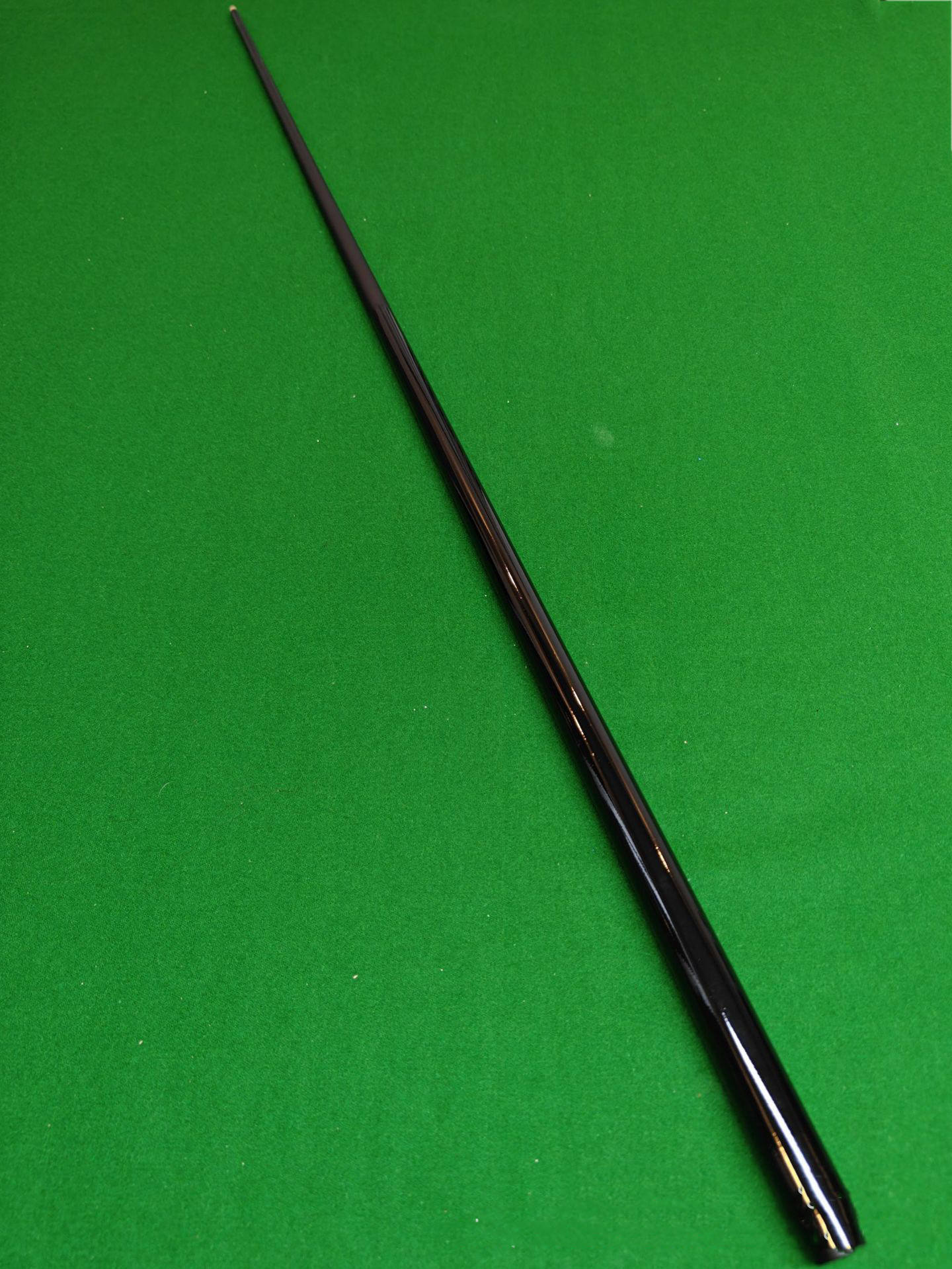 คิวสีดำ