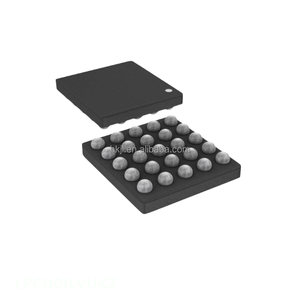 25 UFBGA WLCSP LPC1101LVUKZ Integrado Compre en línea Componentes electrónicos Distribuidor autorizado - Product Image 1