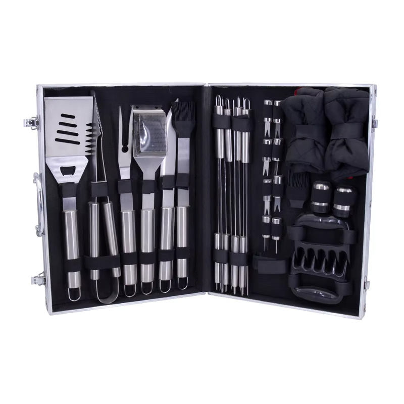 High Quality Stainless Steel BBQ Tools