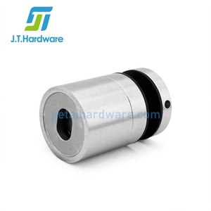 Euro EAC chiudibile a chiave serie T3 senza telaio in acciaio inox ringhiera in vetro distanziatori regolabili 3D <span class=keywords><strong>con</strong></span> blocco inclinabile - Product Image 4